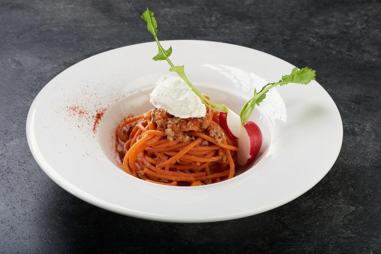 La Locanda Del Priore Vaie Εξωτερικό φωτογραφία
