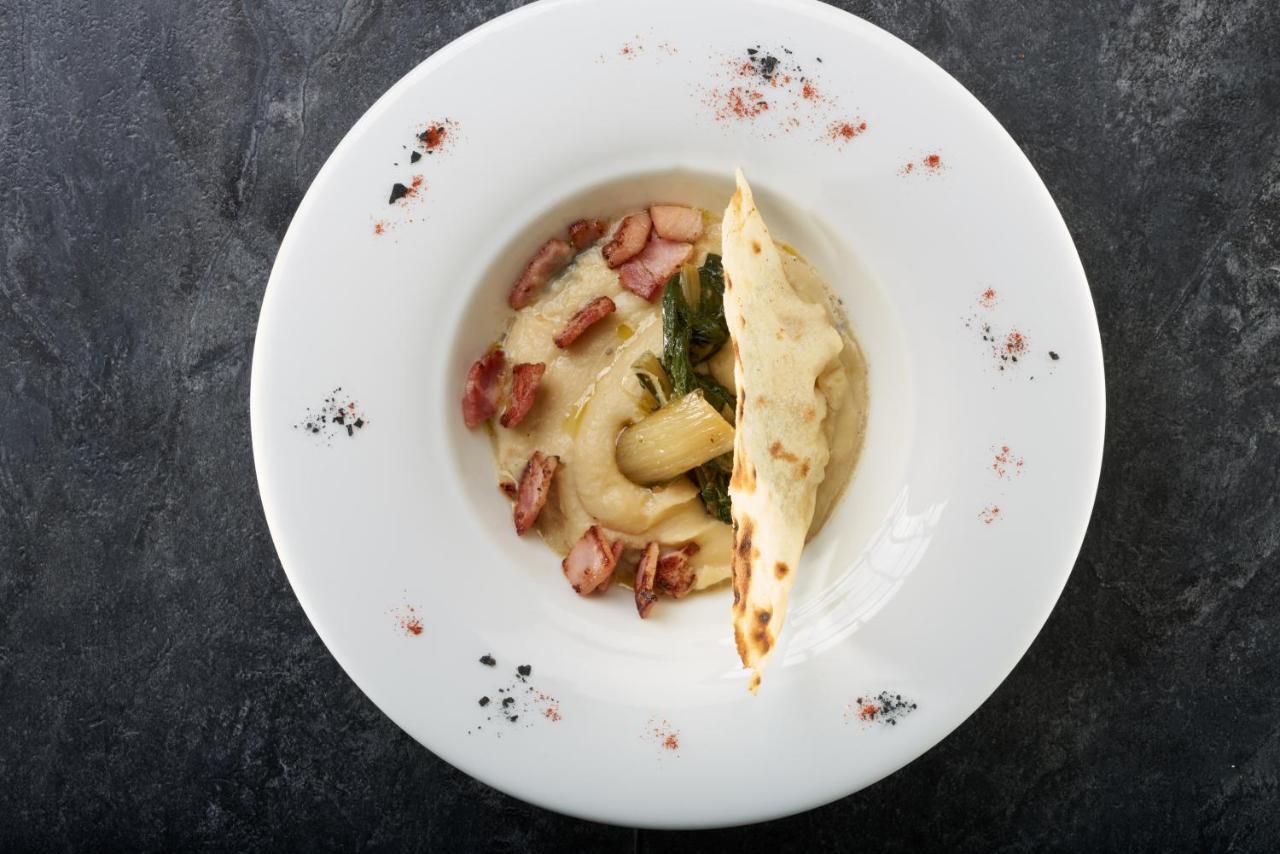 La Locanda Del Priore Vaie Εξωτερικό φωτογραφία